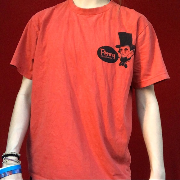 Penny board shirt - Picture 3 of 3